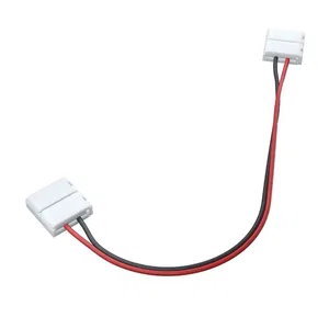 Комплектующие к светодиодной ленте с токоведущими элементами Led Strip CN016