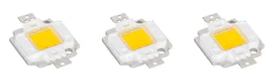 Мощный светодиод ARPL-8W-BCA-2020-WW (VF12V, 700mA) (Arlight, -)