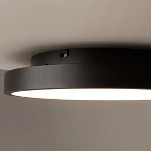 Потолочный светильник Maytoni MOD311CL-L27B3K
