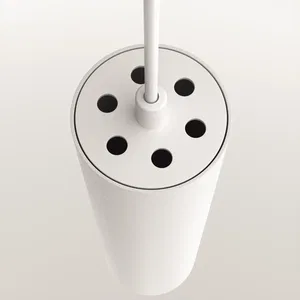 Трековый подвесной светильник Technical TR041-2-12W4K-W