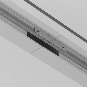 Комплектующие для систем освещения с токоведущими элементами Technical TRA184CPC-1B-3