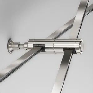 Комплектующие для систем освещения с токоведущими элементами Technical TRA155CW-D1-PT