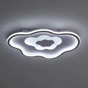 Потолочный светильник Freya FR6203CL-L100W
