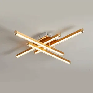 Потолочный светильник Freya FR6198CL-L88G