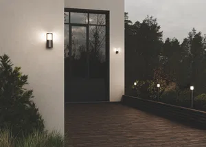 Ландшафтный светильник Outdoor O492FL-01GF