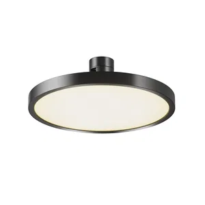 Трековый светильник Technical TR153-1-10W3K-PT