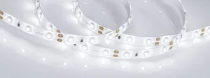 Лента герметичная RTW-SE-A60-8mm 12V White6000 (4.8 W/m, IP65, 2835, 5m) (Arlight, 4.8 Вт/м, IP65)