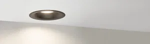 Светильник MS-BLIZZARD-BUILT-R165-16W Warm3000 (WH, 100 deg, 230V) (Arlight, IP20 Металл, 3 года)