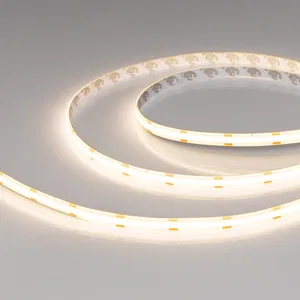 Лента герметичная COB-SE-X544-8mm 24V Day4000 (11 W/m, IP65, 5m) (Arlight, -)