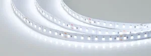 Лента RTW-5000SC 24V Cool SP7500-Fish 10mm (2835, 112 LED/m, SHOP) (Arlight, Открытый)