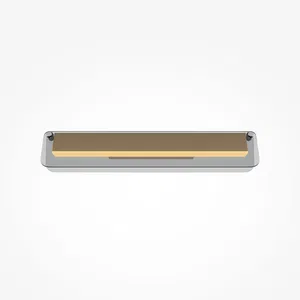 Настенный светильник (бра) Maytoni MOD296WL-L10BS3K