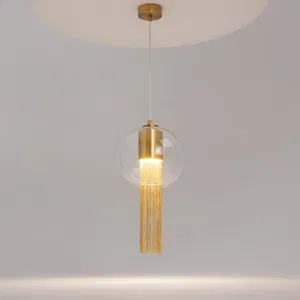 Подвесной светильник Maytoni P095PL-01BZ