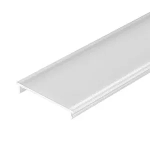 Экран SL-LINIA45-FANTOM-2000 Frost (Arlight, Пластик)