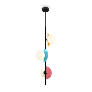 Подвесной светильник Freya FR5391PL-03CFL