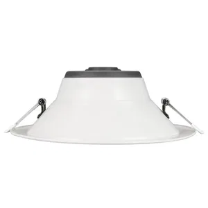 Светильник IM-STORM-R230-28W Day4000-MIX (WH, 80 deg, 230V) (Arlight, IP20 Металл, 3 года)