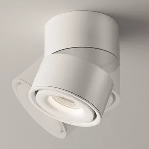 Потолочный светильник Technical C084CL-15W4K-W