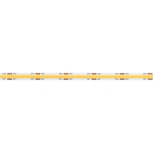 Лента герметичная COB-NANO-X544-8mm 24V Warm3000 (11.5 W/m, IP65, CSP, 5m) (Arlight, -)
