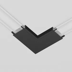Комплектующие для систем освещения с токоведущими элементами Technical TRA084CL-11B
