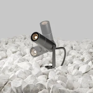 Ландшафтный светильник Outdoor O050FL-L2GR3K
