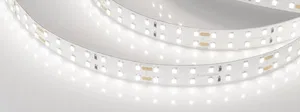 Лента RT 2-5000 24V Day5000 2x2 (2835, 980 LED, LUX) (Arlight, 20 Вт/м, IP20)