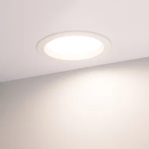 Светильник IM-CYCLONE-R280-40W Day4000 (WH, 90 deg) (Arlight, IP40 Металл, 3 года)