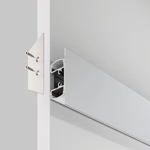 Профиль Led Strip ALM-1848-S-2M