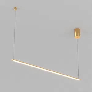 Светильник SP-UMBRA-HANG-H-L900-15W Warm3000 (GD, 120 deg, 230V) (Arlight, IP20 Металл, 3 года)