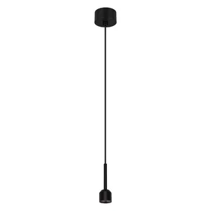 Подвес с питанием ART-APRIORI-CANOPY-HANG-A-L5000-POWER(BK) (Arlight, IP20 Металл, 3 года)