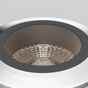 Уличный встраиваемый светильник Outdoor O516DL-L5S3K