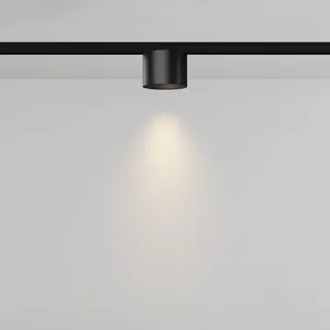 Трековый светильник Technical TR188-1-5W3K-M-B