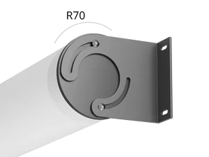 Профиль HOKASU R70 IP67