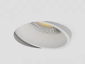 Cветильник HOKASU DOT Spin Edgeless 10–20W