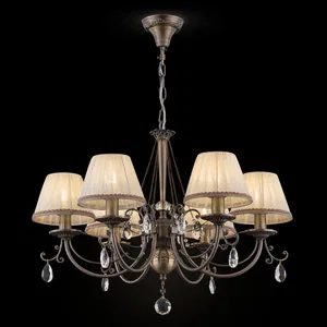 Люстра Maytoni RC093-PL-06-R