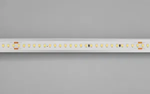 Лента IC-A144-12mm 48V Warm3000 (5.8 W/m, IP20, 2835, 50m) (Arlight, Открытый)
