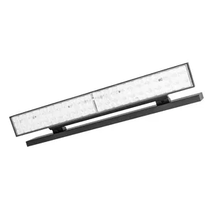 Светильник LGD-MARS-4TR-S582x138-50W White6000 (BK, 60-130 deg, 230V) (Arlight, IP20 Металл, 5 лет)