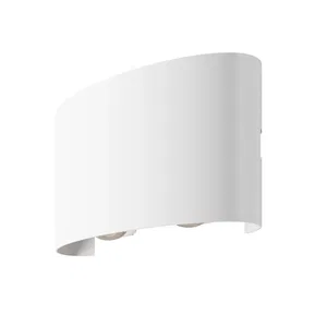 Архитектурная подсветка Outdoor O417WL-L4W3K