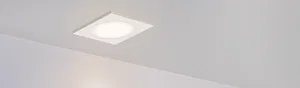 Светодиодный светильник LTM-S60x60WH-Frost 3W Day White 110deg (Arlight, IP40 Металл, 3 года)