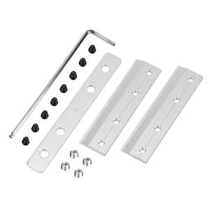Соединитель профиля SL-LINE-5050 с рефлектором 180 Set (Arlight, Металл)
