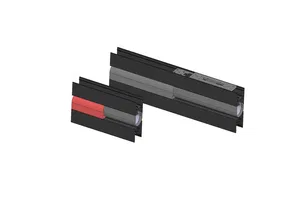 Корпус OneLine GEN3 LF z 200 (1/2) – RAW