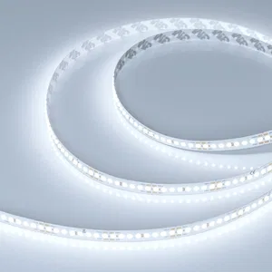 Лента DOT-X192-10mm 24V White6000 (16 W/m, IP20, 5m) (Arlight, Открытый)