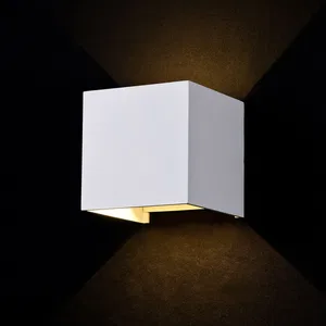 Архитектурная подсветка Outdoor O572WL-L6W