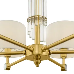 Подвесной светильник Maytoni MOD088PL-06BS