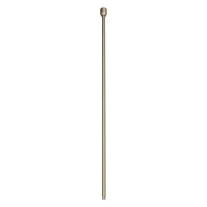 Подвес жесткий ART-APRIORI-ROD-E-L800 (OG) (Arlight, IP20 Металл, 3 года)