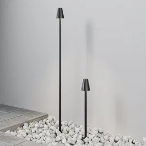 Ландшафтный светильник Outdoor O504FL-L1B3K