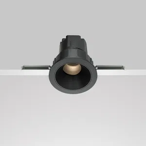 Встраиваемый светильник Technical DL057-7W3K-B