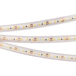 Лента герметичная RTW-PS-A120-10mm 12V Warm3000 (9.6 W/m, IP67, 2835, 5m) (Arlight, 9.6 Вт/м, IP67)