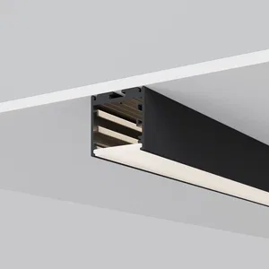 Профиль Led Strip ALM-3535R-B-D-2.5M