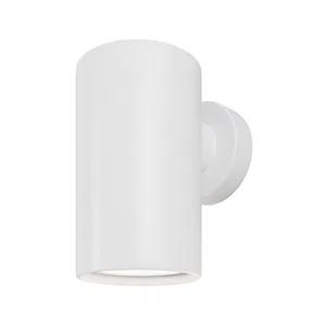 Уличный настенный светильник Outdoor O493WL-01W