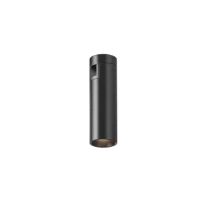 Трековый светильник Technical TR143-1-5W3K-W-PT