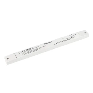 Блок питания ARV-SP-48150-LINEAR-PFC (48V, 3.125A, 150W) (Arlight, IP20 Пластик, 5 лет)